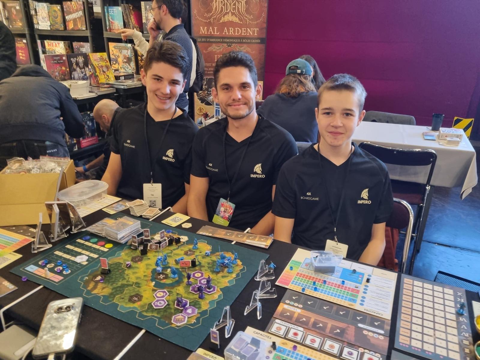Utopiales partie 15