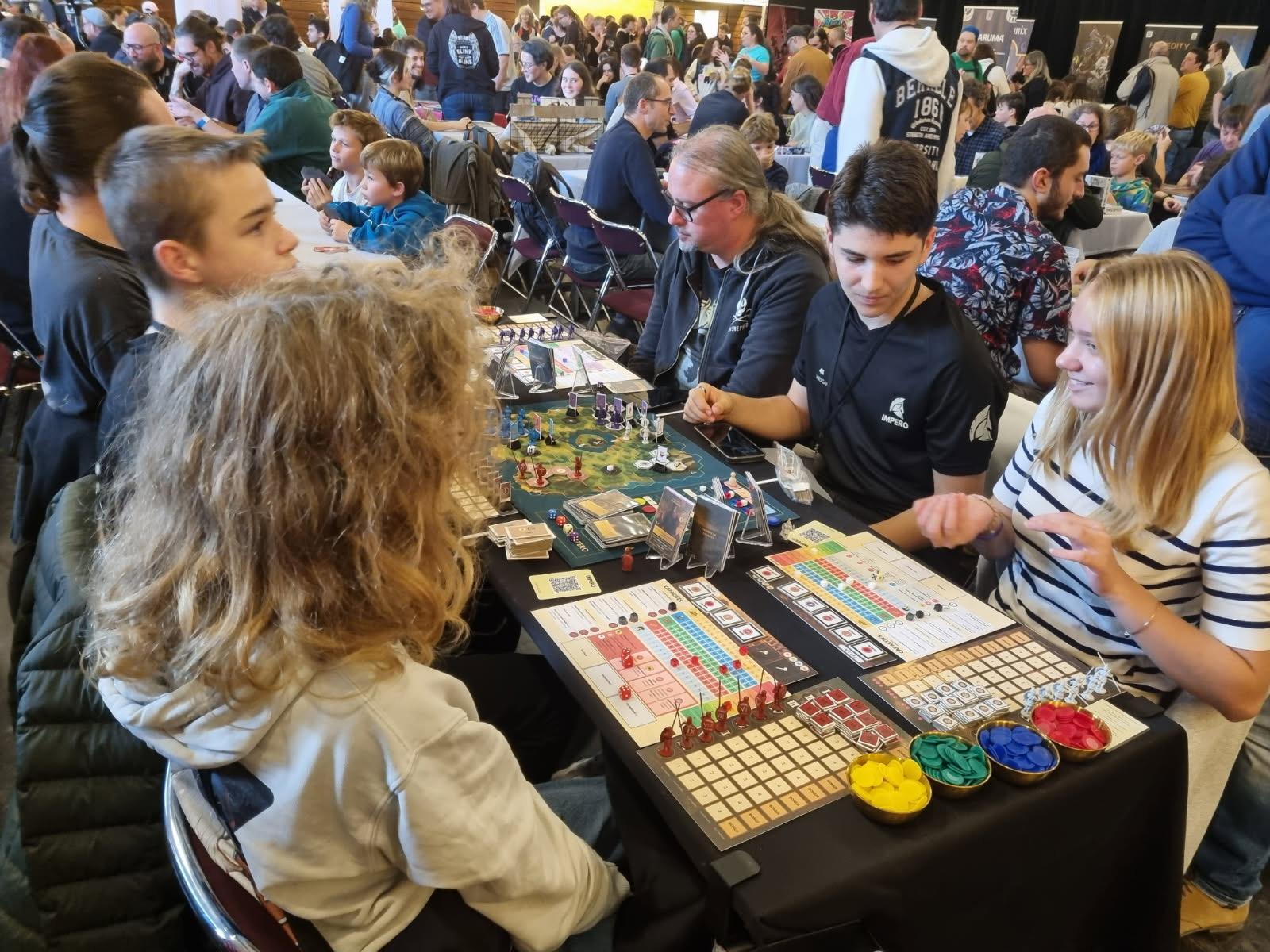 Utopiales partie 17