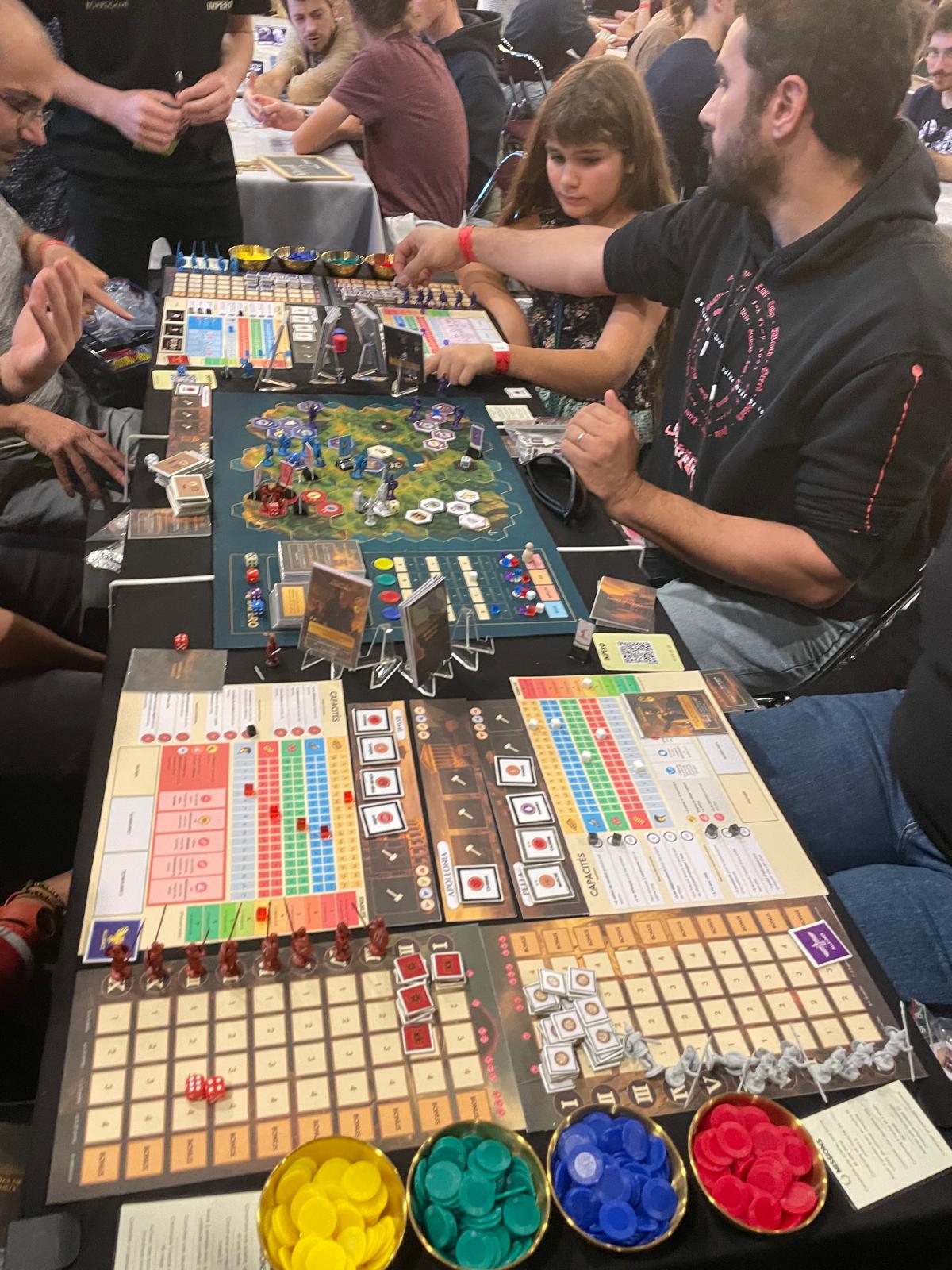 Utopiales partie 6
