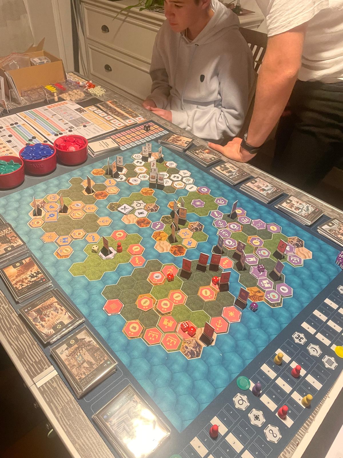 Plateau V3 final